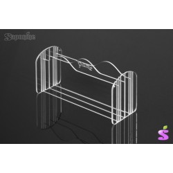 PLUME Artistique ! (pour de jolis marbrages)