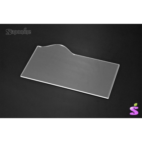 Le séparateur Plume Artistique 55210 ! (pour Cacao-Cut)