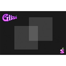 Gliss Integral 80 (lot de 2 feuilles de démoulage)
