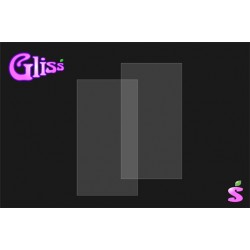 Gliss 55 (lot de 2 feuilles de démoulage)