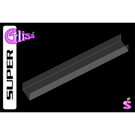 Le Top-KARITÉ (limite la cendre de soude)