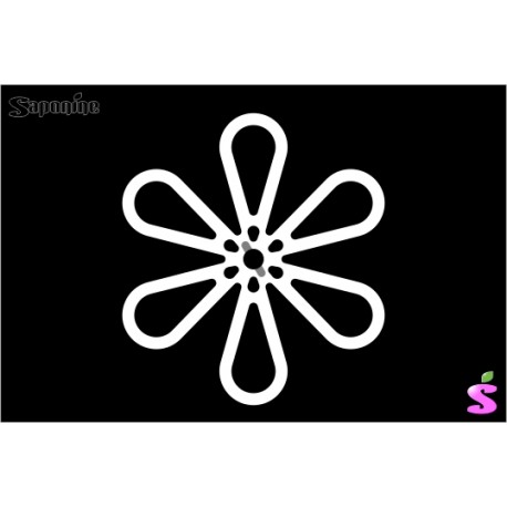 Flower-Pull 6F