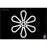 Flower-Pull 6F